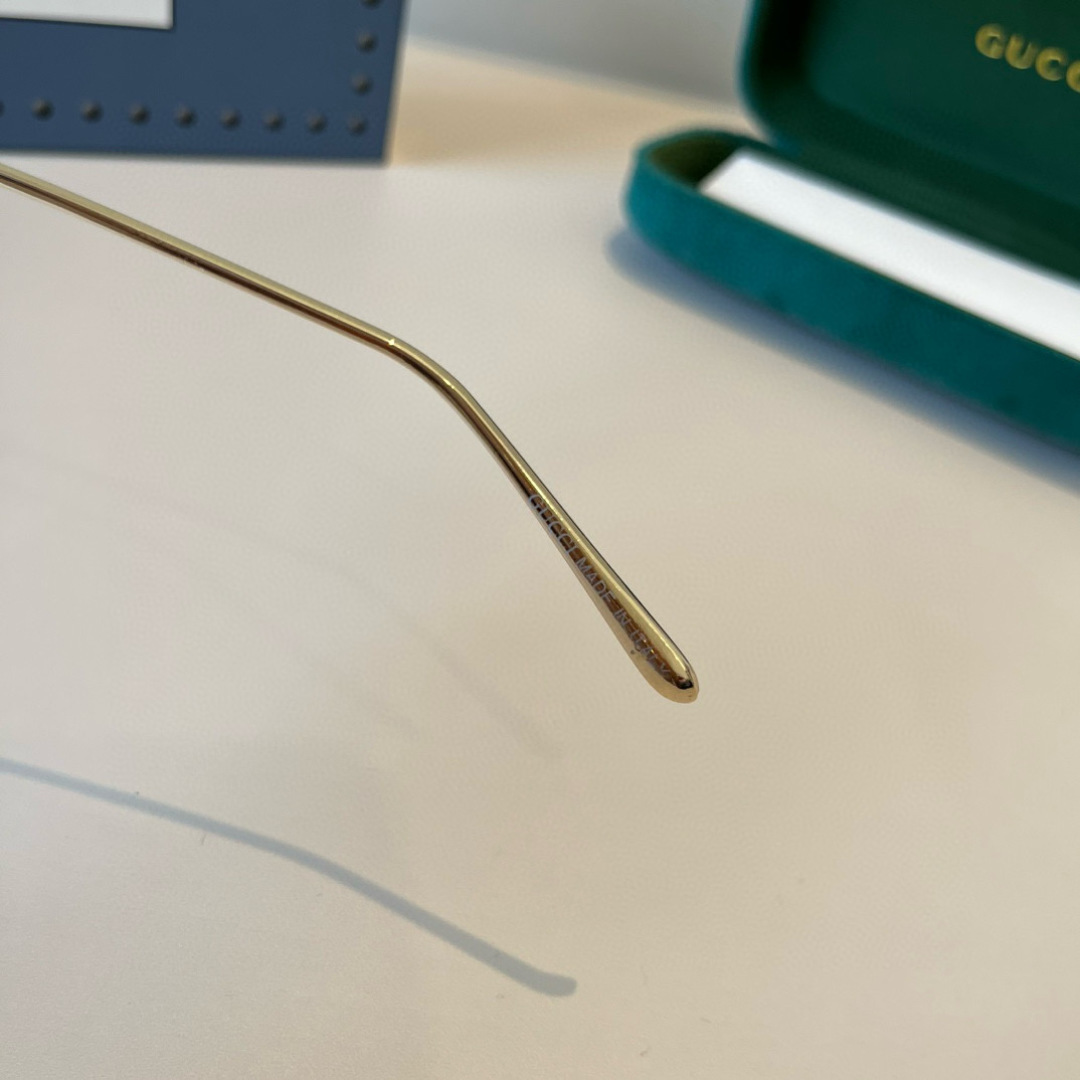 1:1 Replica gucci glasses ¥ — Premium Replica — photo 8