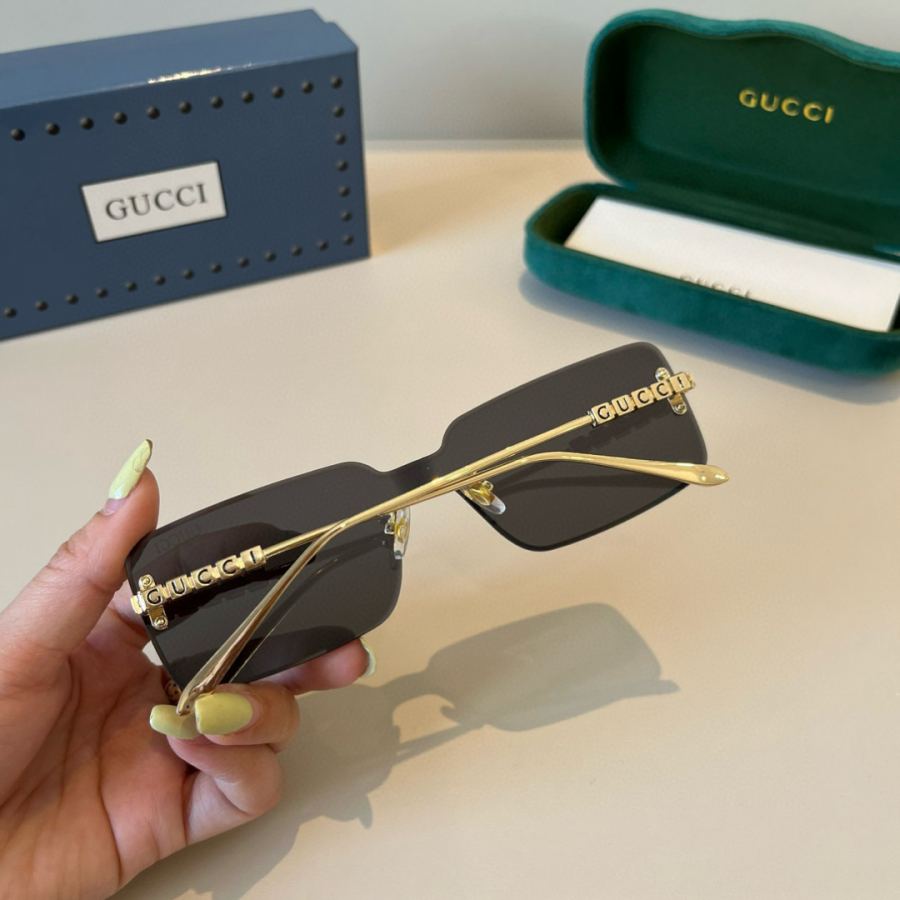1:1 Replica gucci glasses ¥ — Premium Replica — photo 7