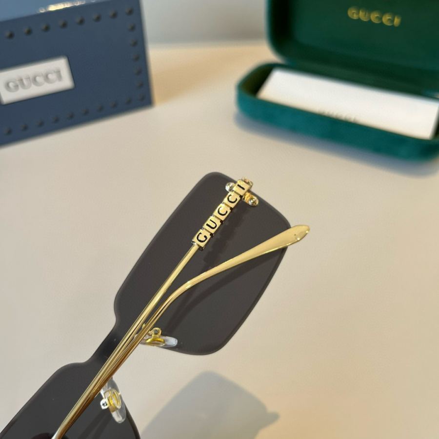 1:1 Replica gucci glasses ¥ — Premium Replica — photo 6