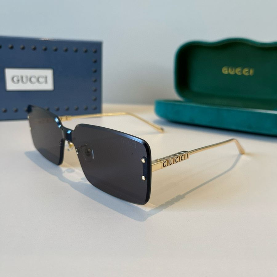 1:1 Replica gucci glasses ¥ — Premium Replica — photo 3