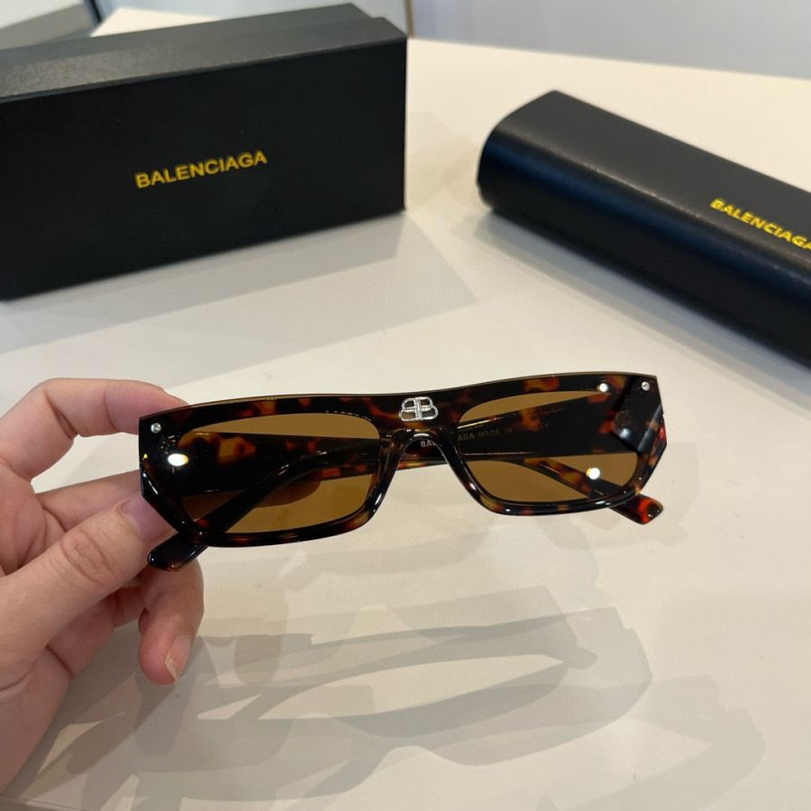 1:1 Replica Balenciaga glasses ¥ — Premium Replica — photo 5