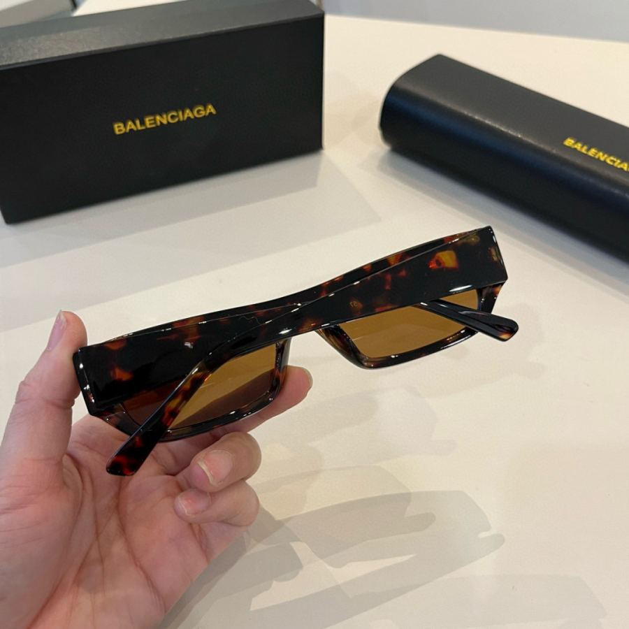 1:1 Replica Balenciaga glasses ¥ — Premium Replica — photo 7