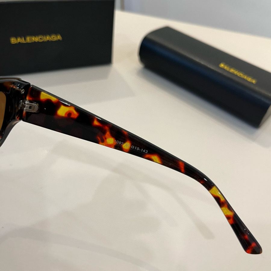 1:1 Replica Balenciaga glasses ¥ — Premium Replica — photo 8