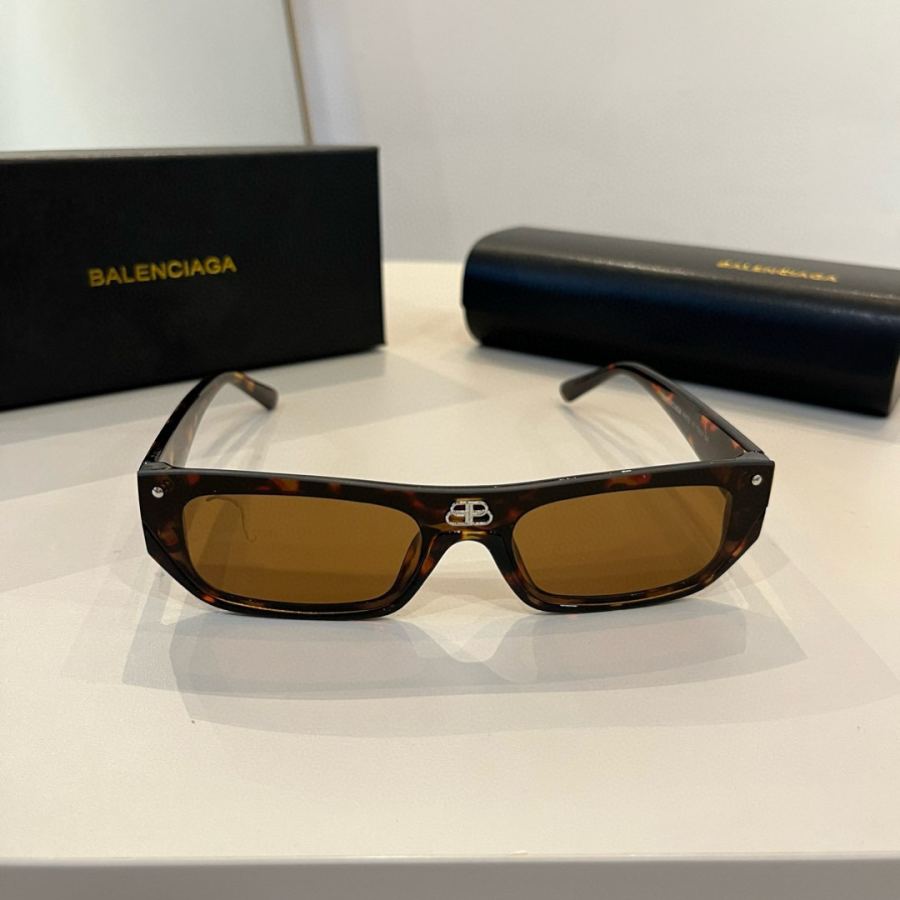 1:1 Replica Balenciaga glasses ¥ — Premium Replica — photo 2