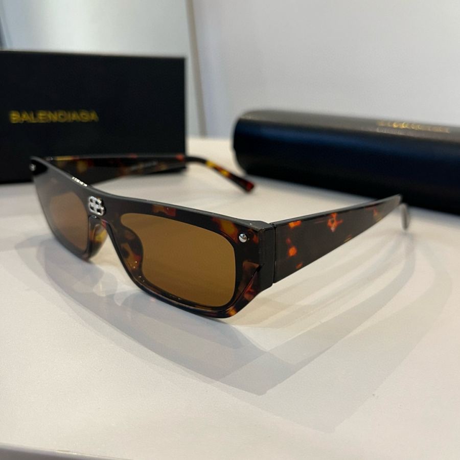 1:1 Replica Balenciaga glasses ¥ — Premium Replica — photo 3