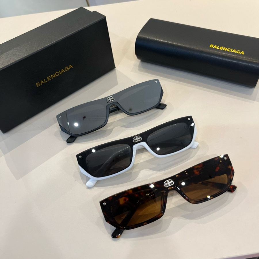 1:1 Replica Balenciaga glasses ¥ — Premium Replica — photo 10