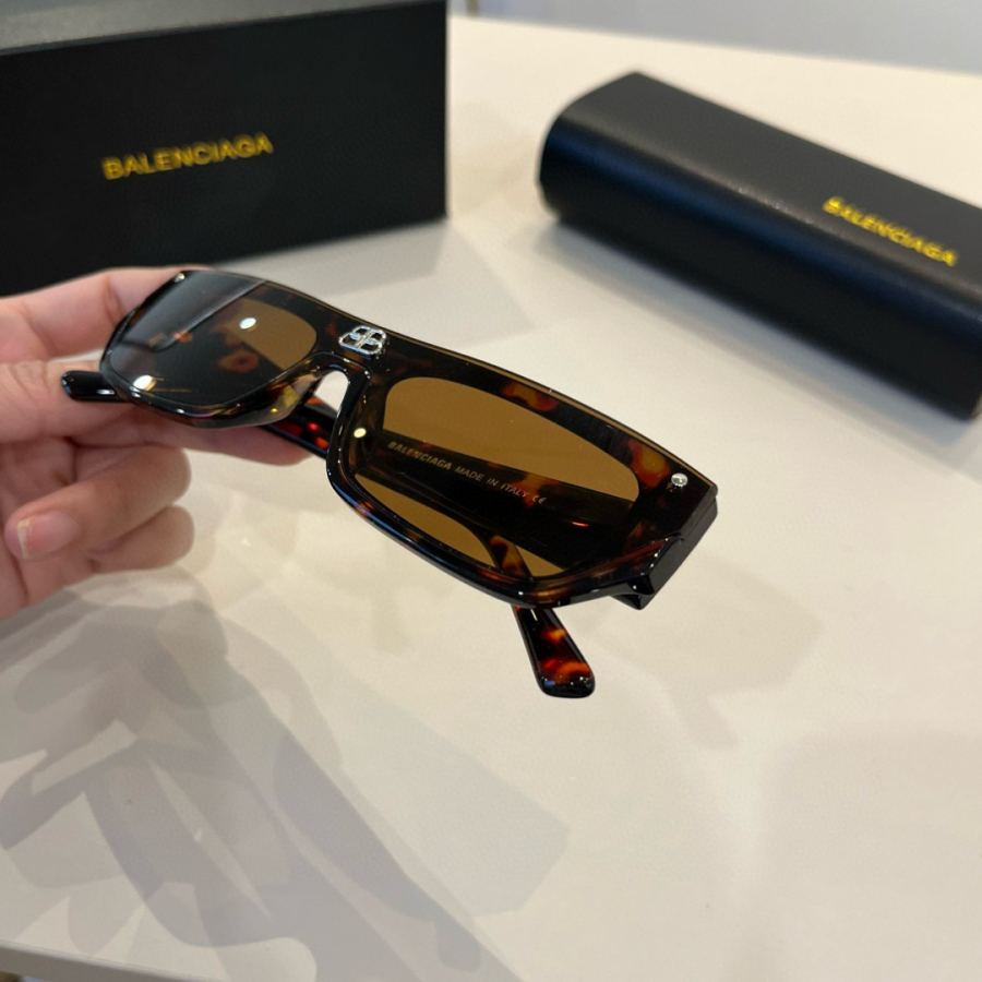 1:1 Replica Balenciaga glasses ¥ — Premium Replica — photo 6