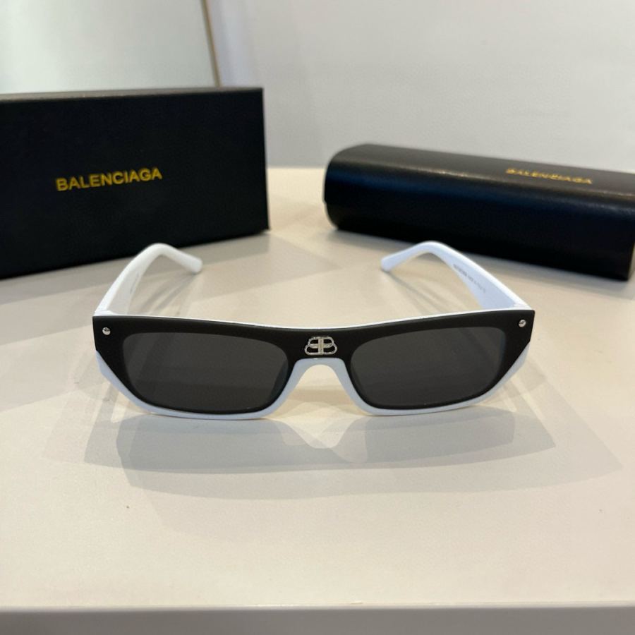 1:1 Replica Balenciaga glasses ¥ — 1:1 Replica — photo 2