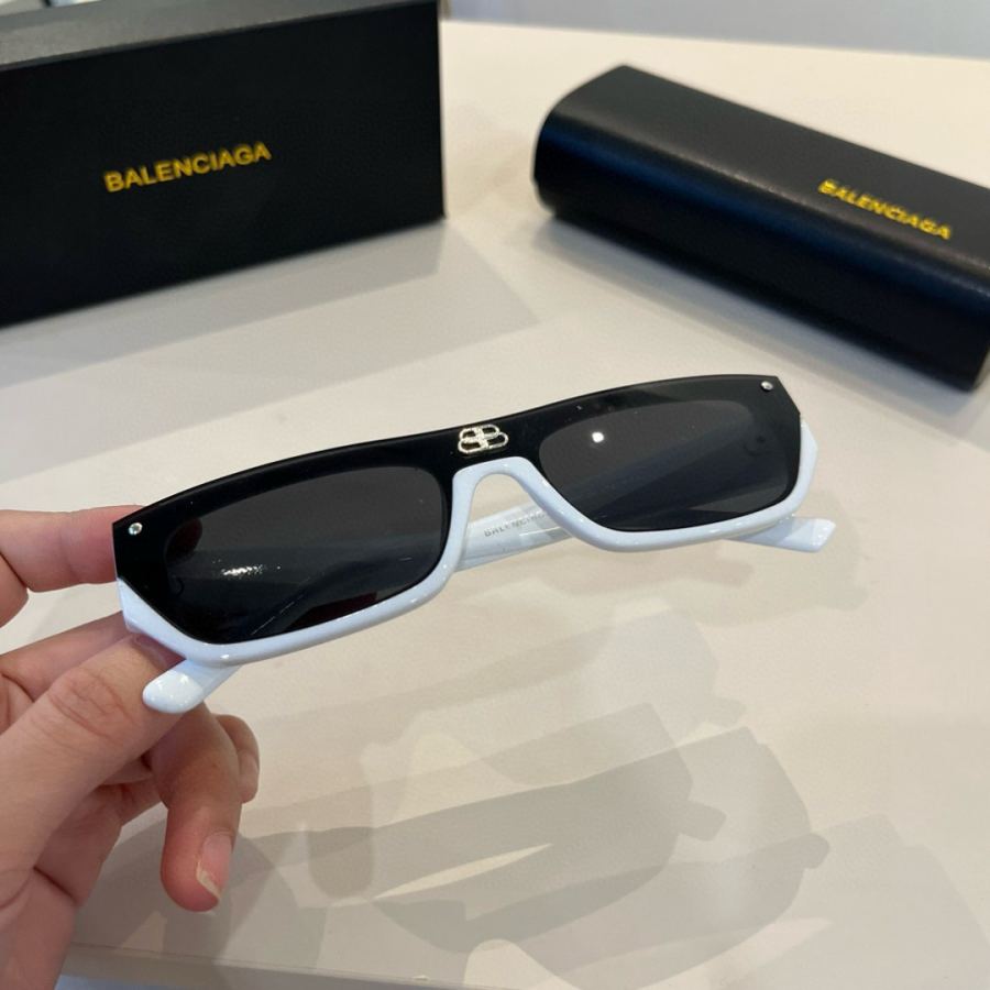 1:1 Replica Balenciaga glasses ¥ — 1:1 Replica — photo 5
