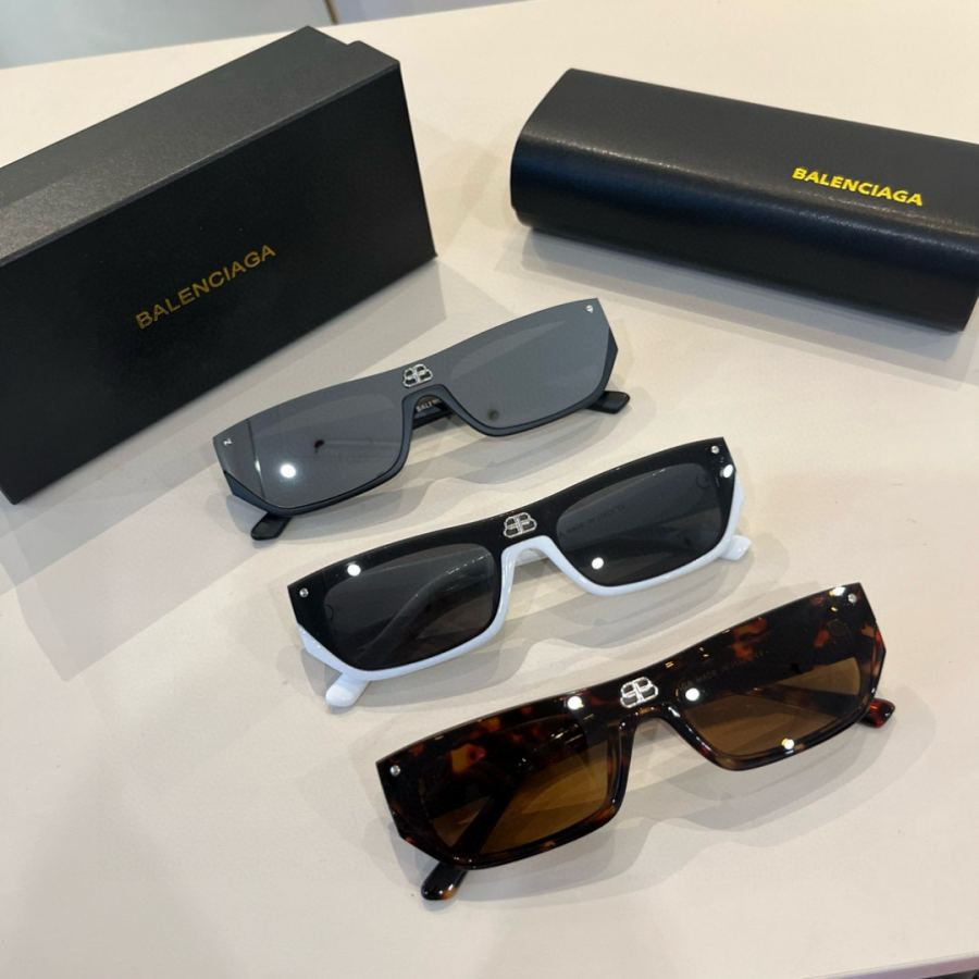 1:1 Replica Balenciaga glasses ¥ — 1:1 Replica — photo 10