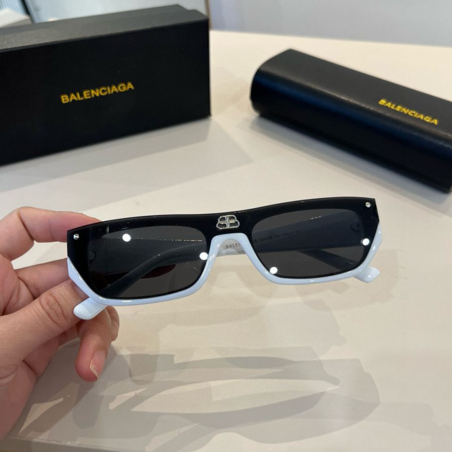 1:1 Replica Balenciaga glasses ¥ — 1:1 Replica — photo 4