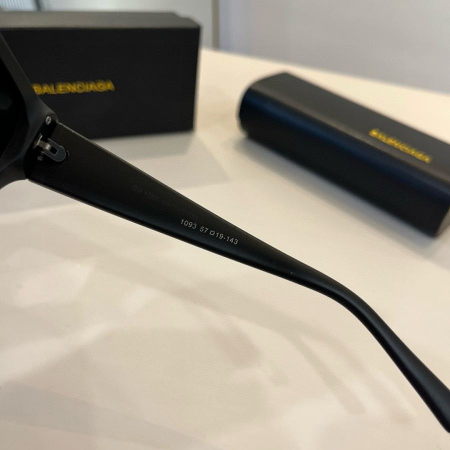 1:1 Replica Balenciaga glasses ¥ — AAA Quality Replica — photo 6