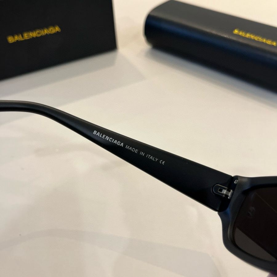 1:1 Replica Balenciaga glasses ¥ — AAA Quality Replica — photo 7