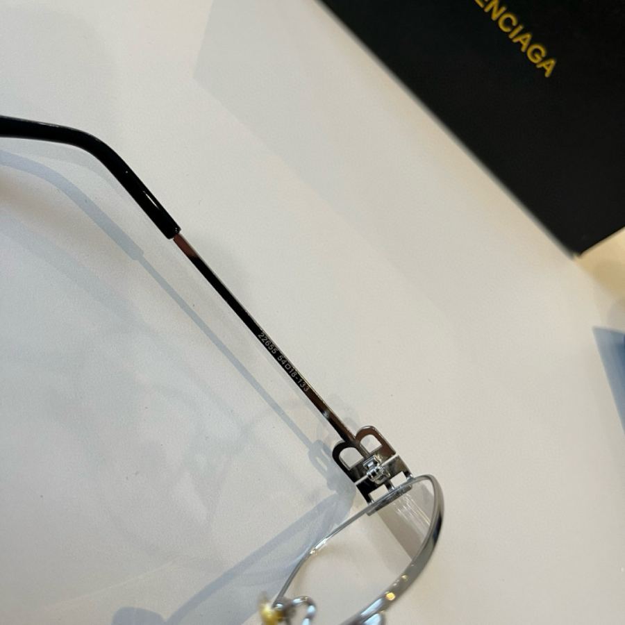 1:1 Replica Balenciaga glasses ¥ — AAA Quality Replica — photo 5