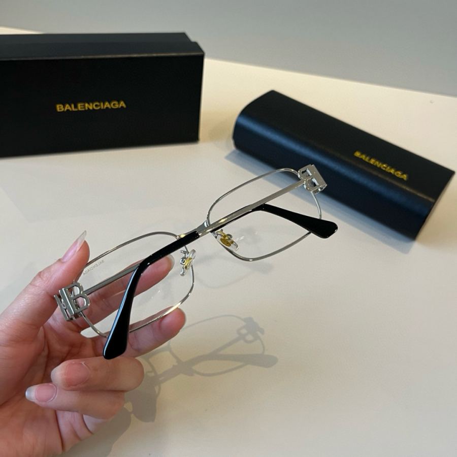 1:1 Replica Balenciaga glasses ¥ — AAA Quality Replica — photo 6