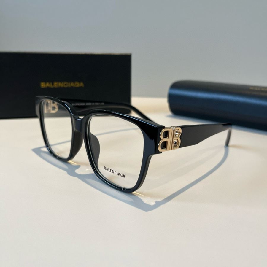 1:1 Replica Balenciaga glasses ¥ — 1:1 Replica — photo 3