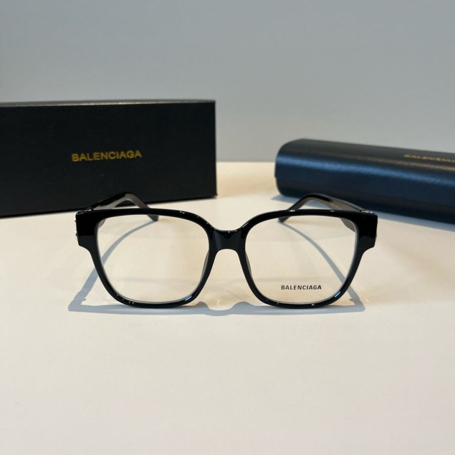 1:1 Replica Balenciaga glasses ¥ — 1:1 Replica — photo 2