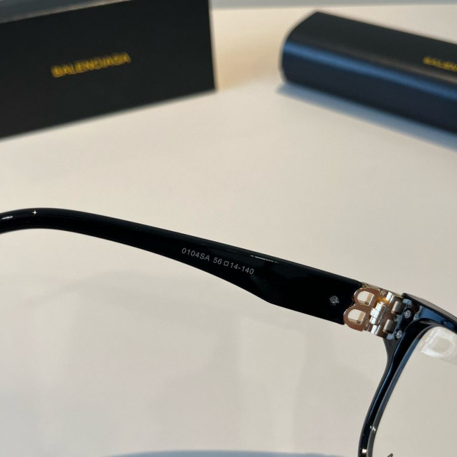 1:1 Replica Balenciaga glasses ¥ — 1:1 Replica — photo 10