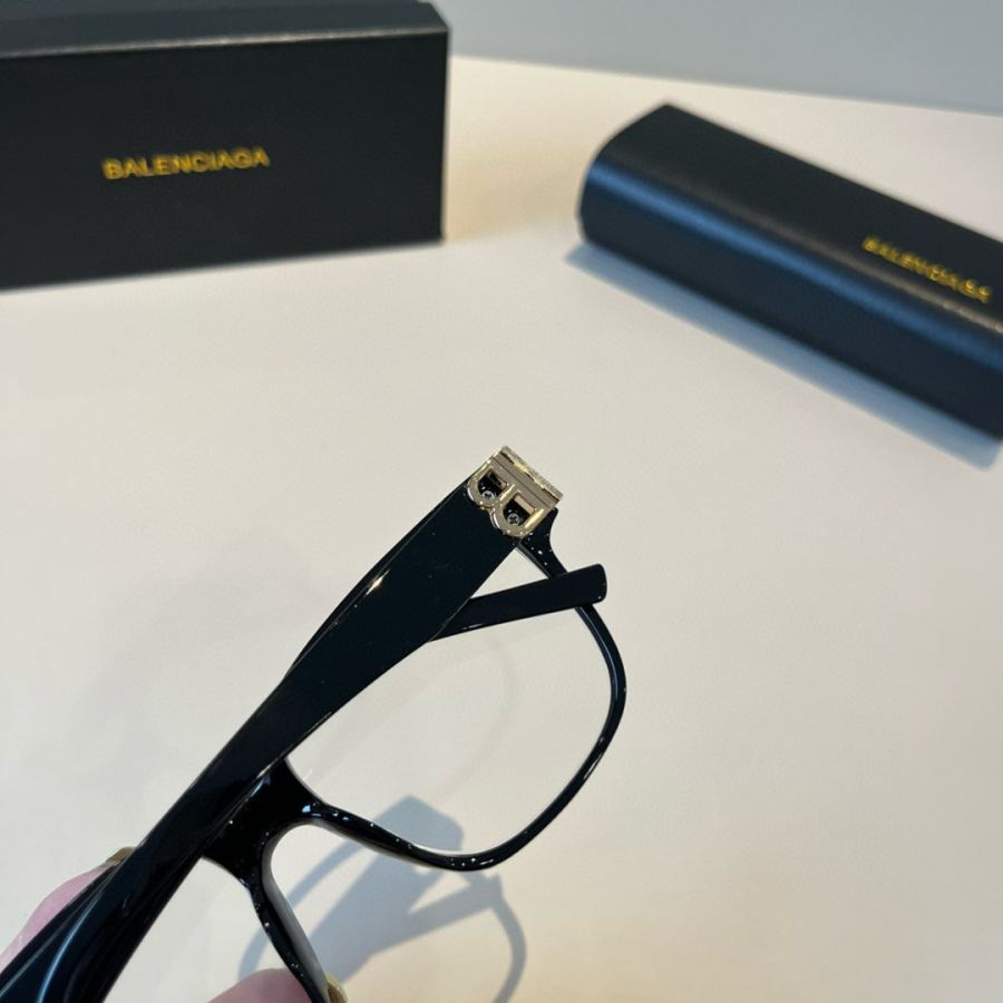 1:1 Replica Balenciaga glasses ¥ — 1:1 Replica — photo 8