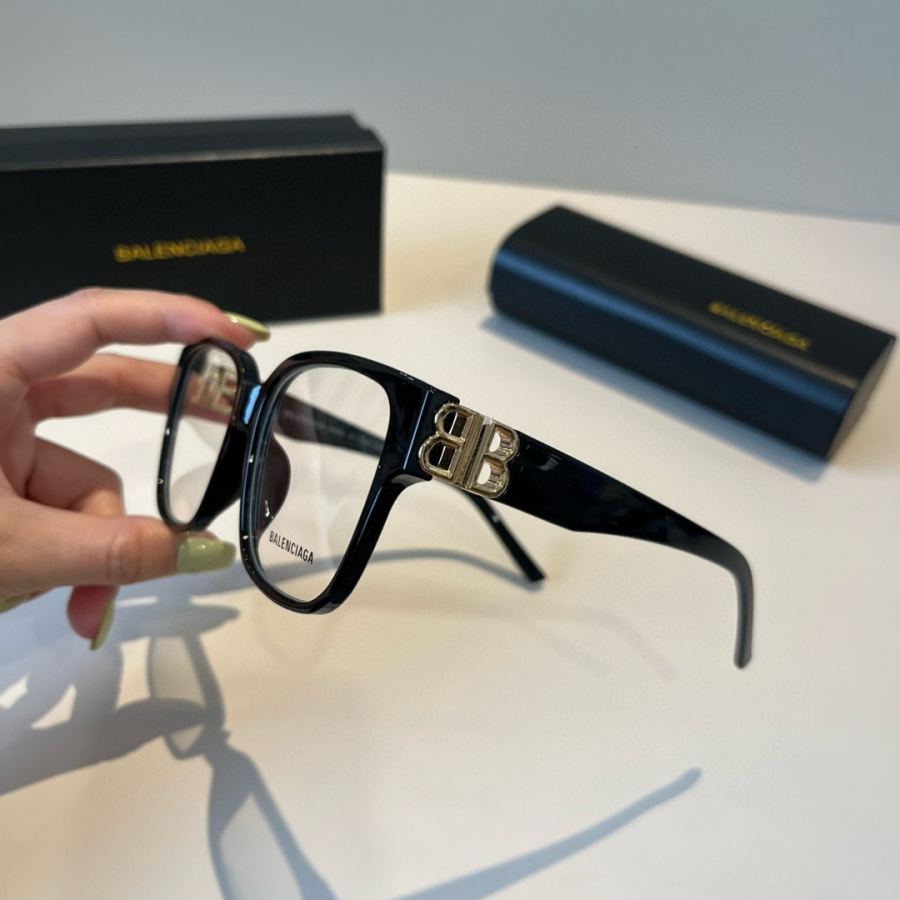 1:1 Replica Balenciaga glasses ¥ — 1:1 Replica — photo 4