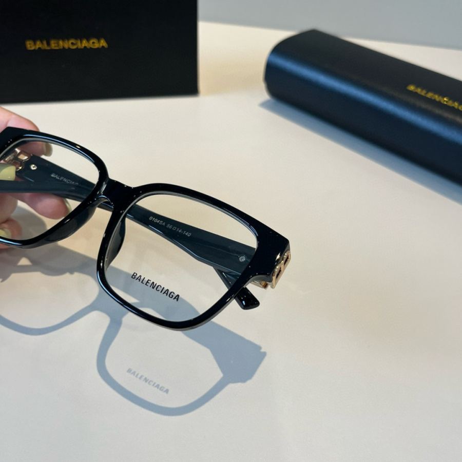1:1 Replica Balenciaga glasses ¥ — 1:1 Replica — photo 6