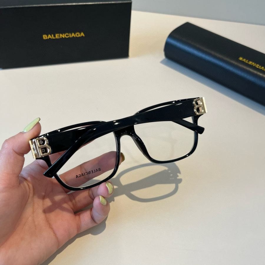 1:1 Replica Balenciaga glasses ¥ — 1:1 Replica — photo 7