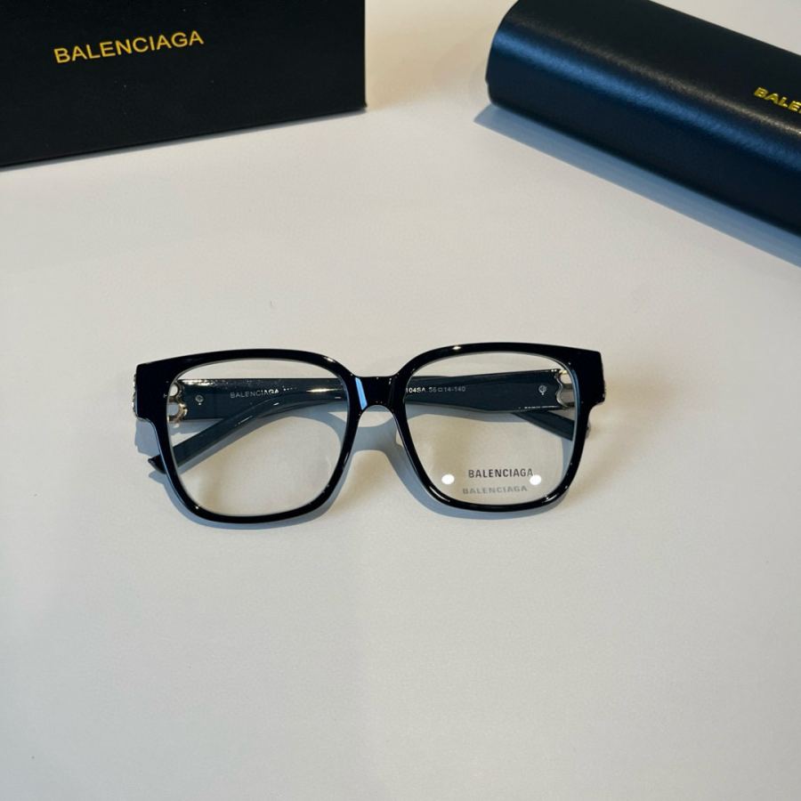 1:1 Replica Balenciaga glasses ¥ — 1:1 Replica — photo 5