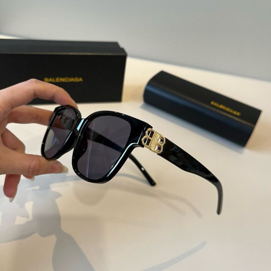1:1 Replica Balenciaga glasses ¥ — 1:1 Replica — photo 4