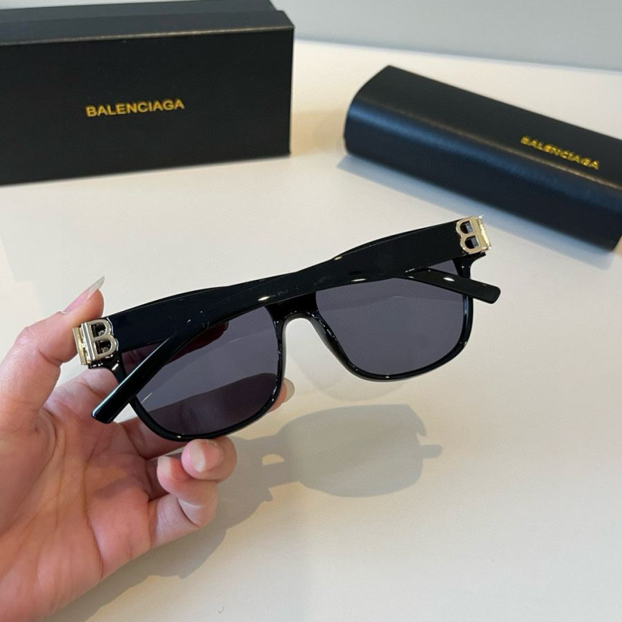 1:1 Replica Balenciaga glasses ¥ — 1:1 Replica — photo 5
