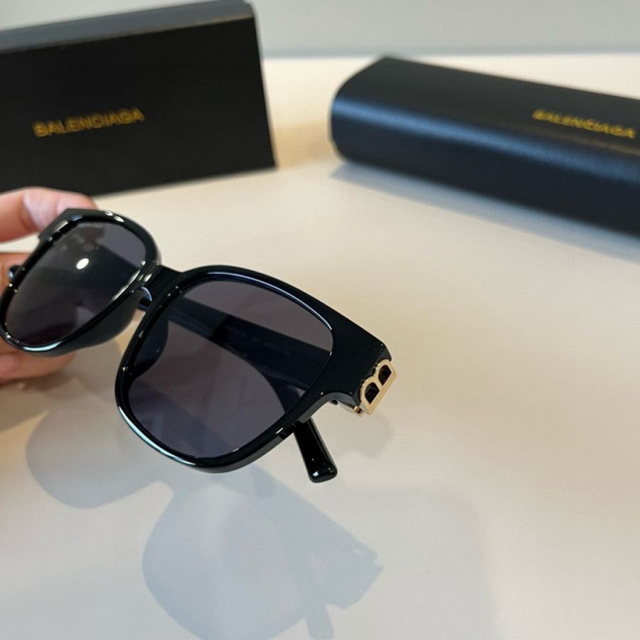 1:1 Replica Balenciaga glasses ¥ — 1:1 Replica — photo 6