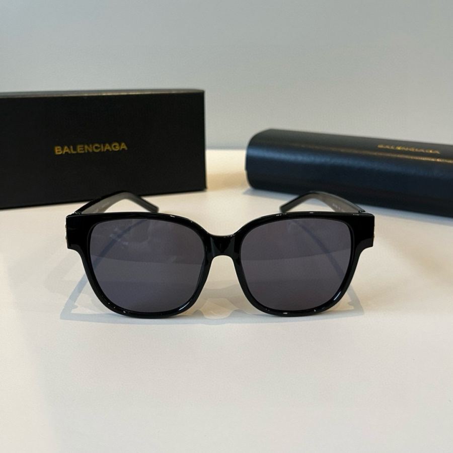 1:1 Replica Balenciaga glasses ¥ — 1:1 Replica — photo 2