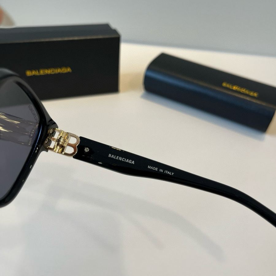1:1 Replica Balenciaga glasses ¥ — 1:1 Replica — photo 7