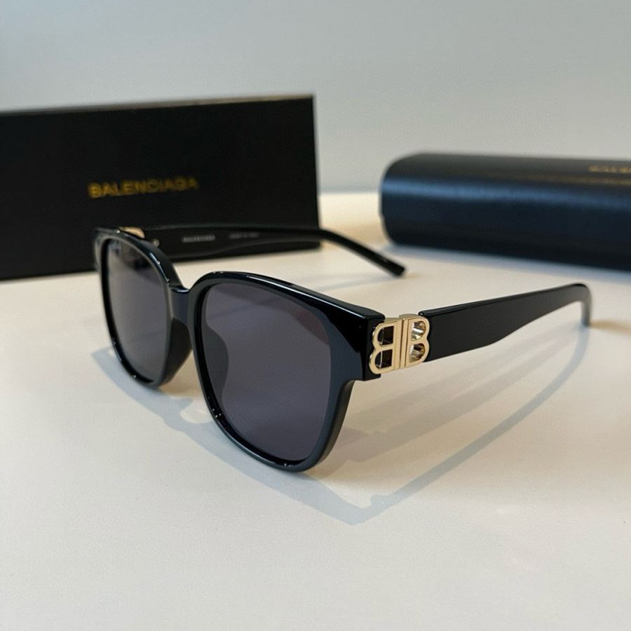 1:1 Replica Balenciaga glasses ¥ — 1:1 Replica — photo 3