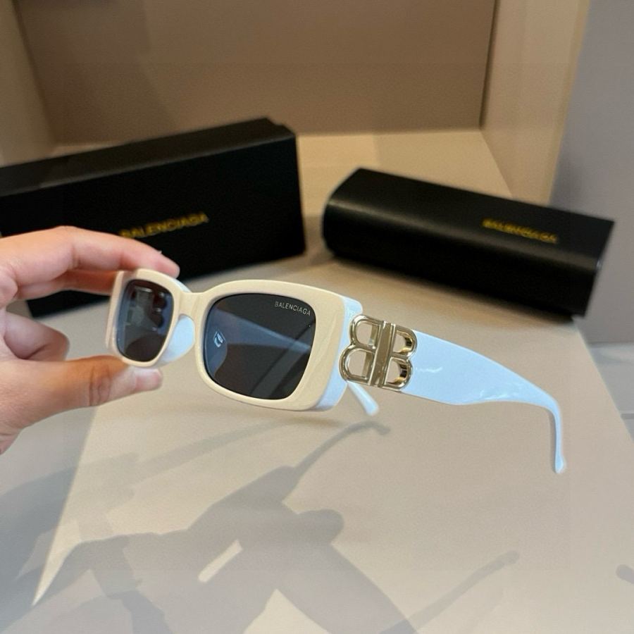 1:1 Replica Balenciaga glasses ¥ — Premium Replica — photo 3