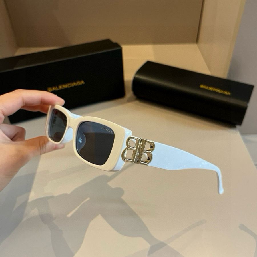 1:1 Replica Balenciaga glasses ¥ — Premium Replica — photo 5