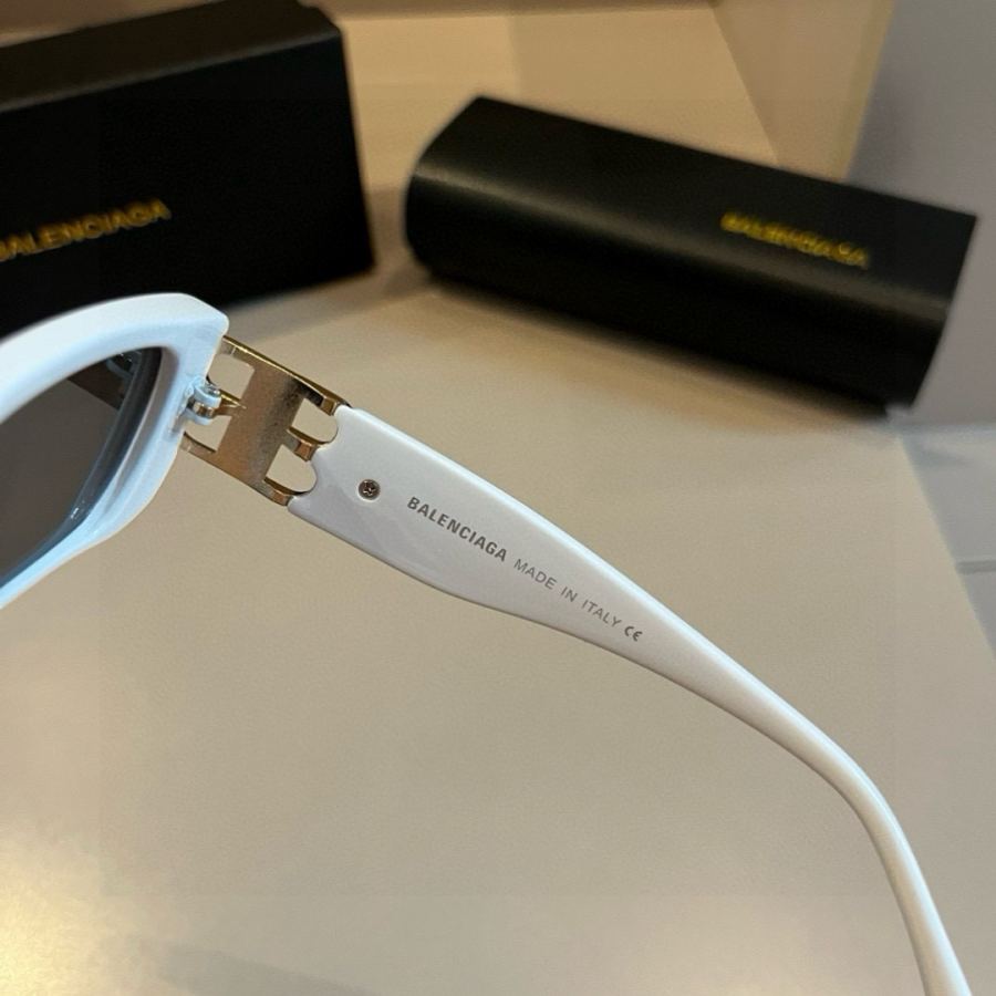 1:1 Replica Balenciaga glasses ¥ — Premium Replica — photo 6