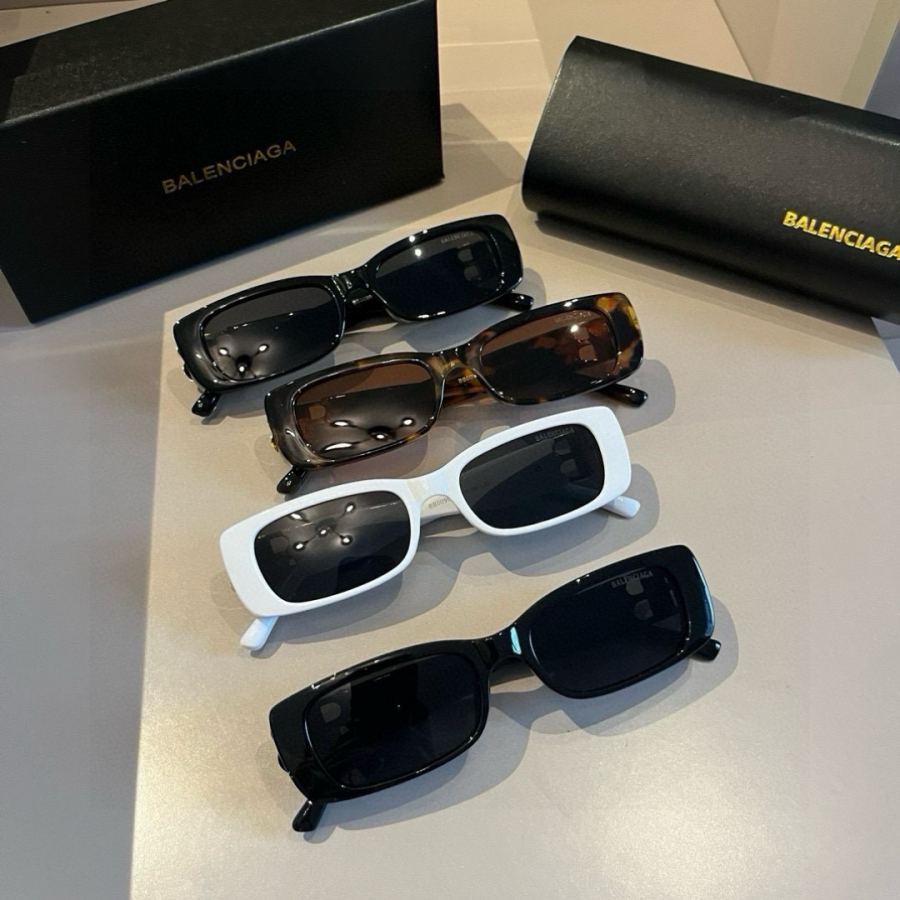 1:1 Replica Balenciaga glasses ¥ — AAA Quality Replica — photo 9