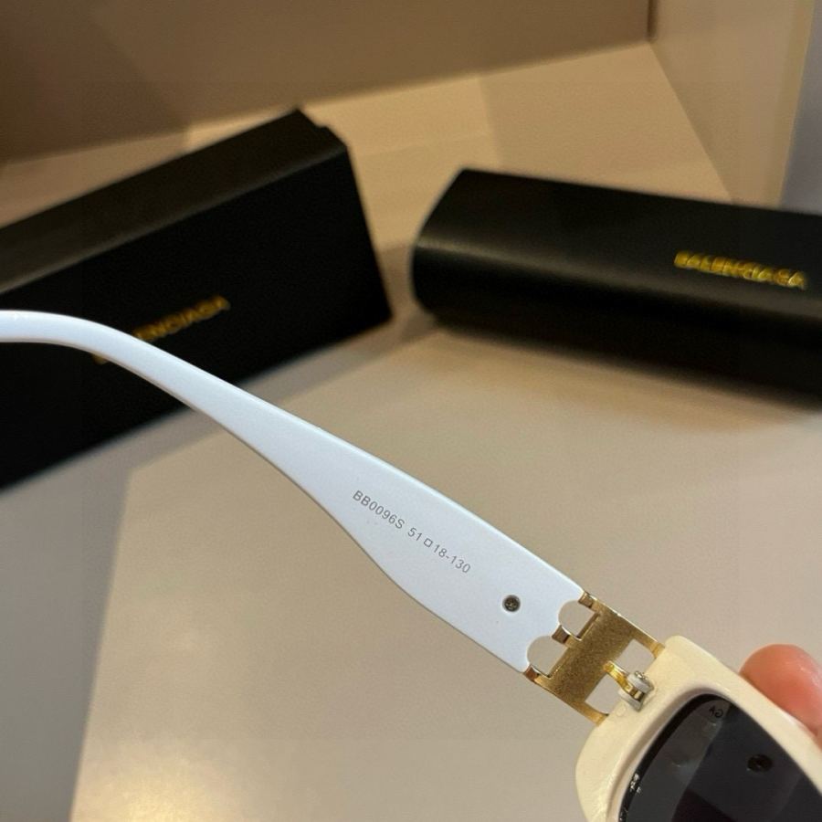 1:1 Replica Balenciaga glasses ¥ — Premium Replica — photo 7