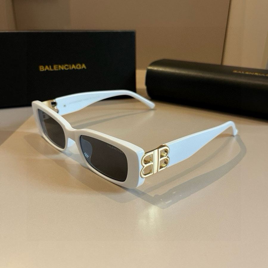 1:1 Replica Balenciaga glasses ¥ — Premium Replica — photo 2