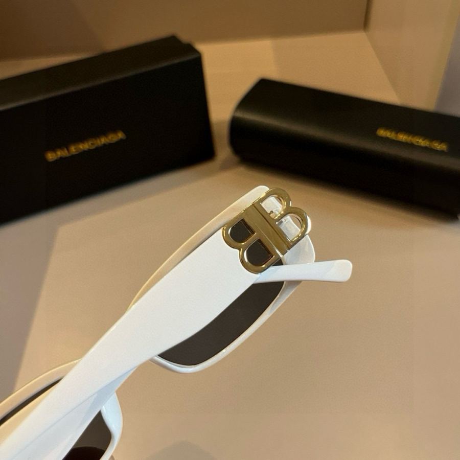 1:1 Replica Balenciaga glasses ¥ — Premium Replica — photo 8