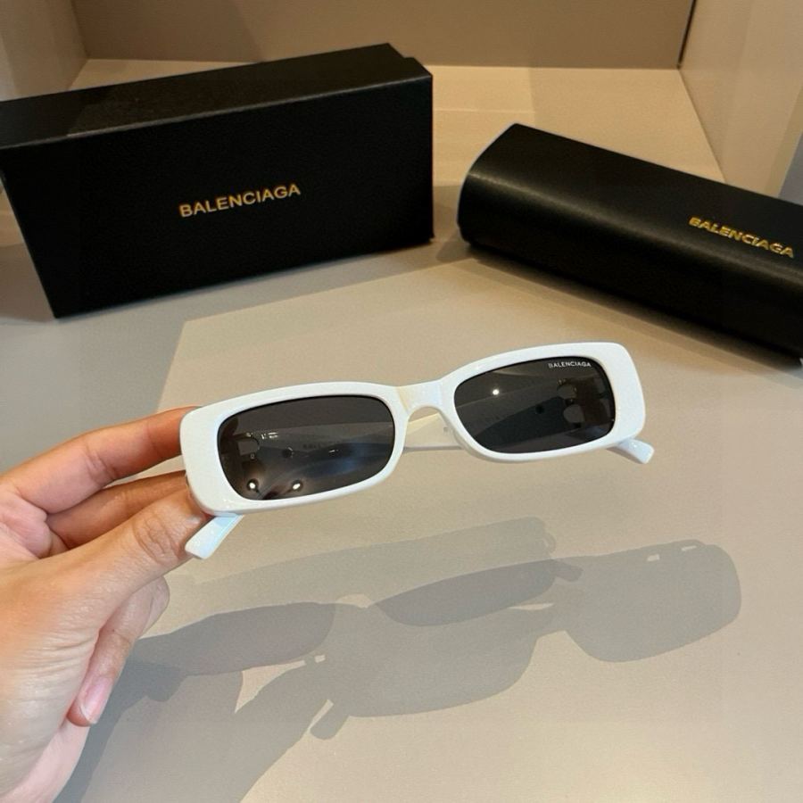 1:1 Replica Balenciaga glasses ¥ — Premium Replica — photo 9