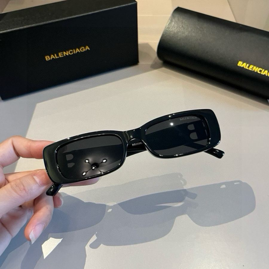 1:1 Replica Balenciaga glasses ¥ — AAA Quality Replica — photo 5