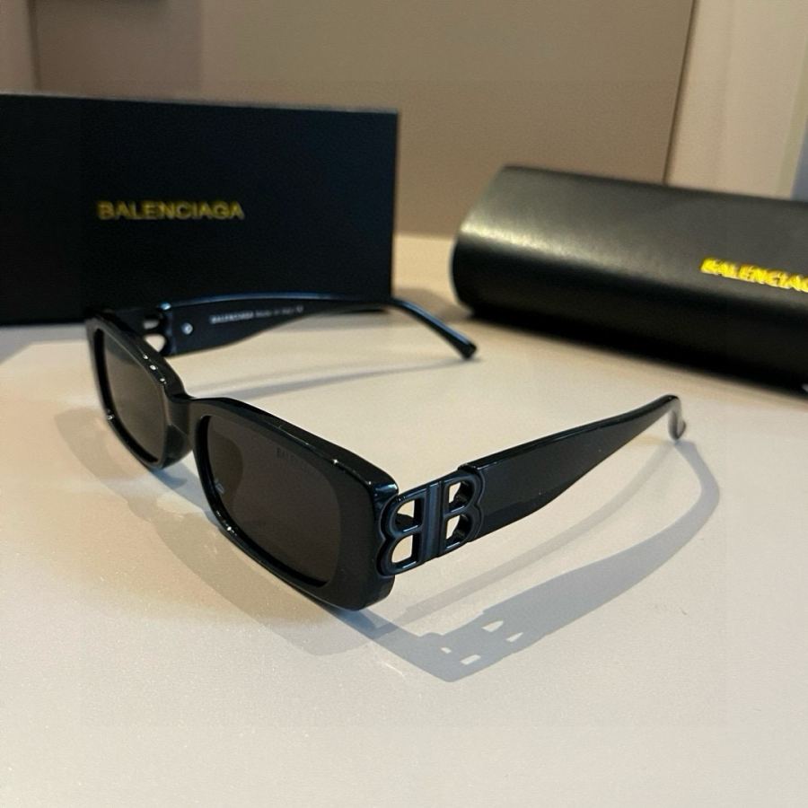 1:1 Replica Balenciaga glasses ¥ — AAA Quality Replica — photo 3