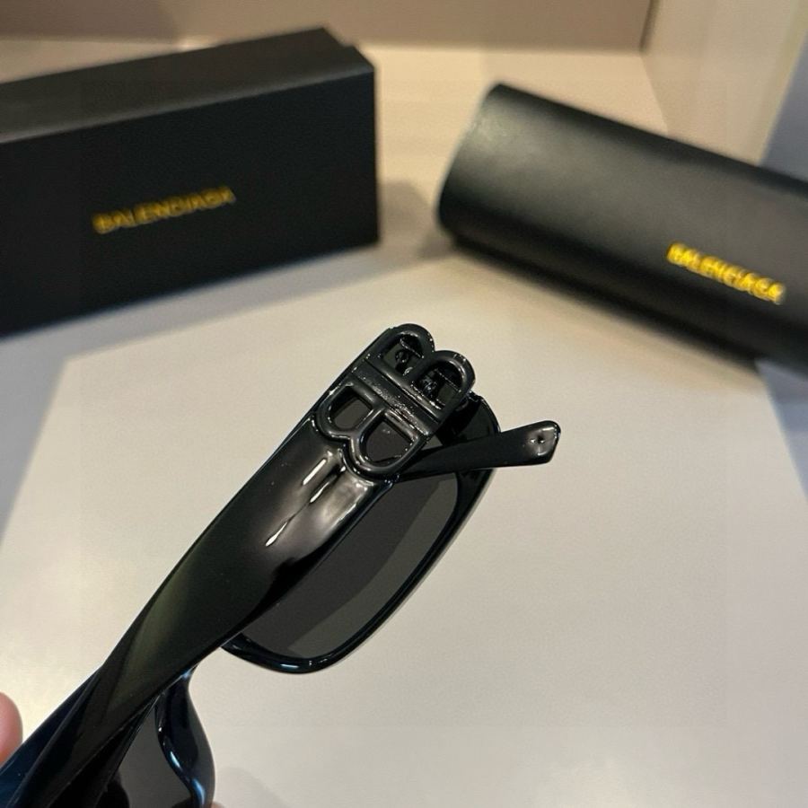 1:1 Replica Balenciaga glasses ¥ — AAA Quality Replica — photo 4