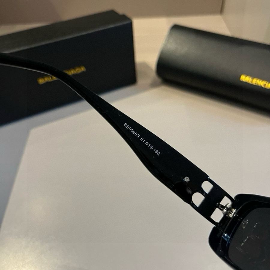 1:1 Replica Balenciaga glasses ¥ — AAA Quality Replica — photo 7