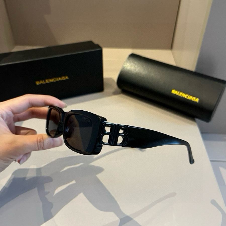 1:1 Replica Balenciaga glasses ¥ — AAA Quality Replica — photo 8