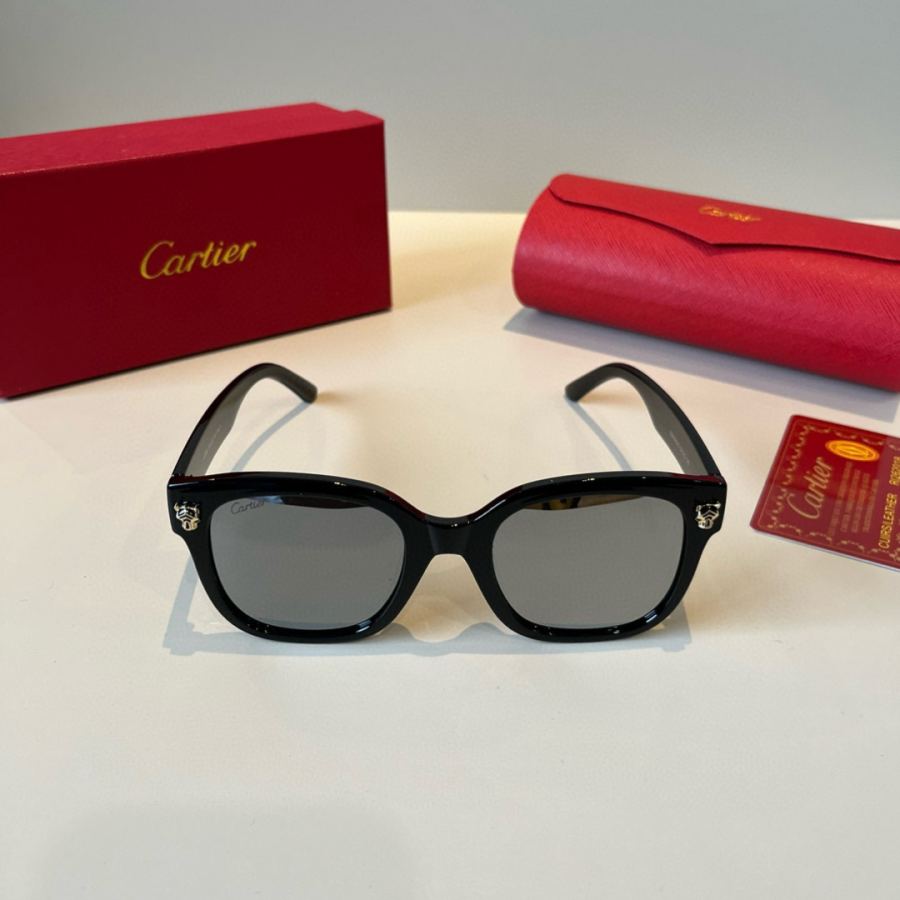 1:1 Replica Cartier sunglasses ¥ — 1:1 Replica — photo 2