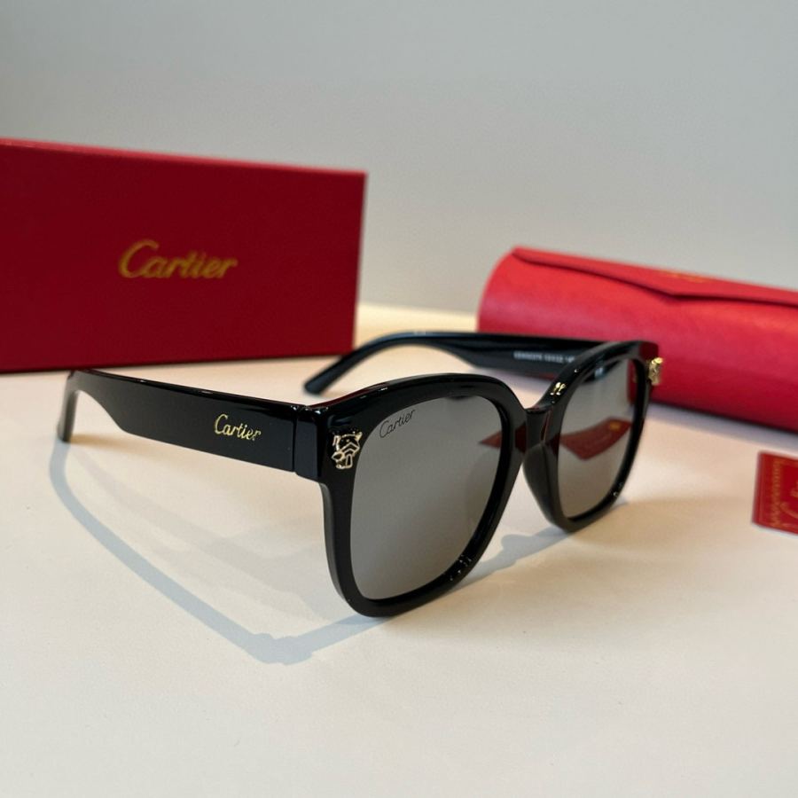 1:1 Replica Cartier sunglasses ¥ — 1:1 Replica