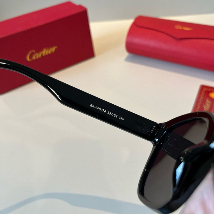 1:1 Replica Cartier sunglasses ¥ — 1:1 Replica — photo 10