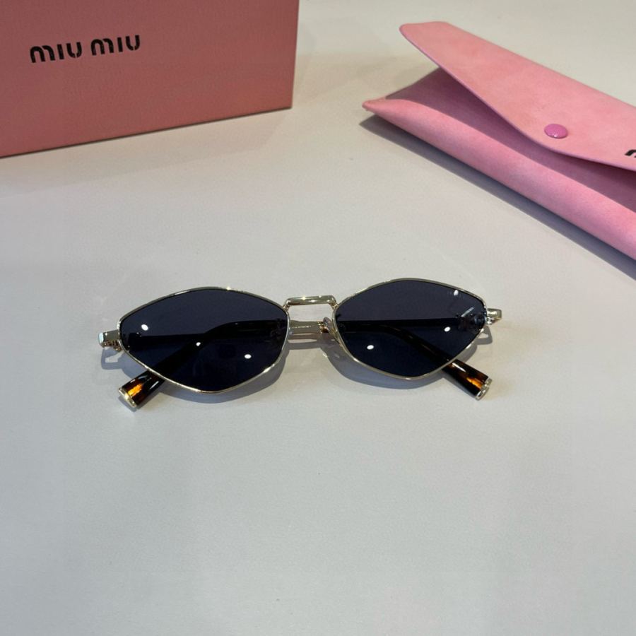1:1 Replica Miumiu glasses ¥ — Premium Replica — photo 4